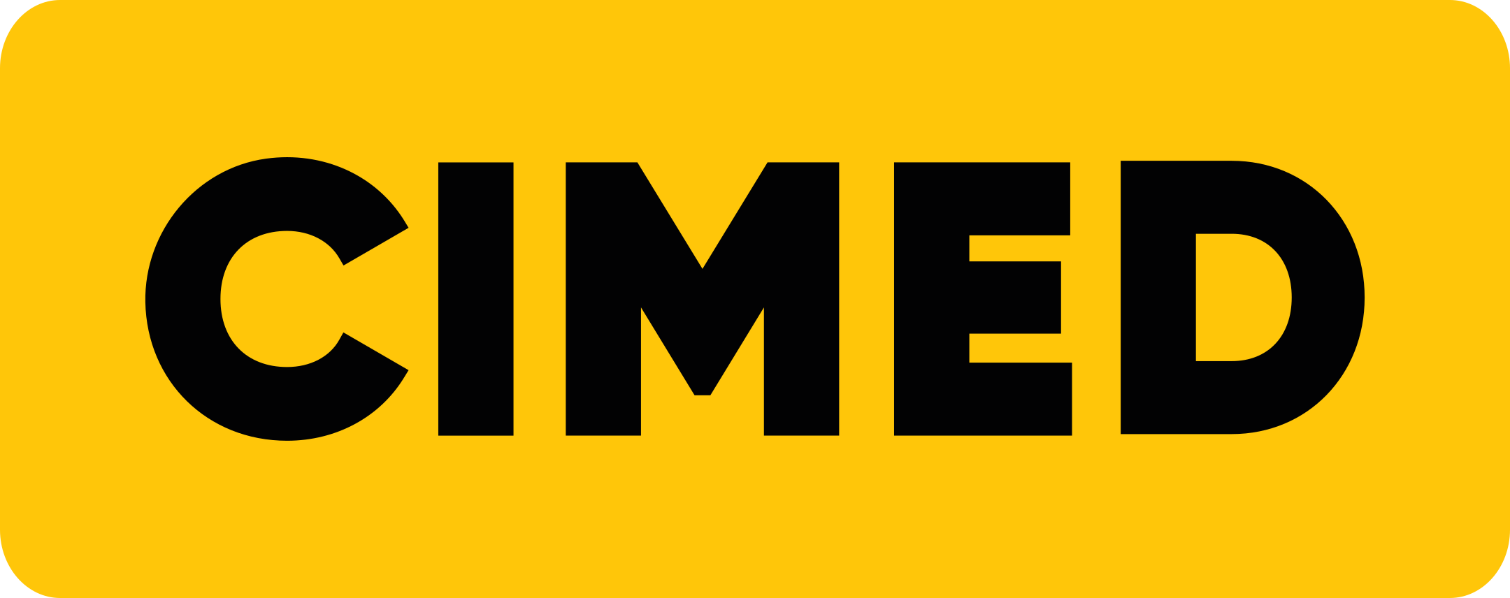 Cimed